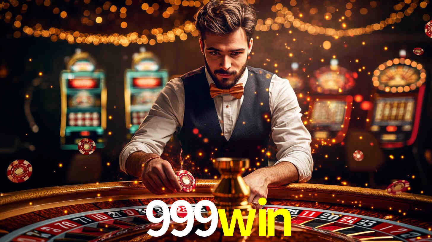 999win PIX instantâneo Brasil - Depósito e saque em minutos 24/7